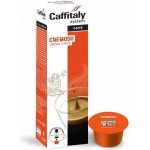 Caffitaly Ecaffé CREMOSO 10 ks – Zboží Dáma