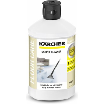 Kärcher 6.295-771.0 RM 519 čistič koberců tekutý 1 l