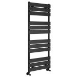 Aqualine BONDECO DC512B 500 mm x 1266 mm černá mat