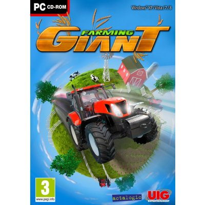 Farming Giant