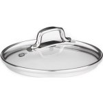 Kolimax Skleněná poklice Professional 130808 15cm – Zboží Dáma