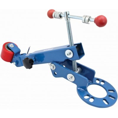 Přípravek na vytahování lemů blatníků a úpravu podběhů, univerzální - SATRA – Hledejceny.cz