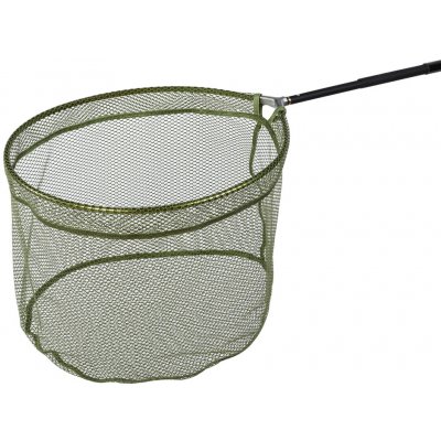 Giants Fishing Podběráková hlava Net Head Rubber 55x45cm – Zboží Dáma