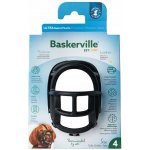 The Company of Animals Náhubek Baskerville ultra vel. 5 – Zboží Dáma