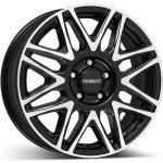 DEZENT KH 6.5x16 5x114.3 ET48 black polished – Hledejceny.cz