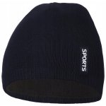 Moraj zimní čepice beanie modrá – Hledejceny.cz
