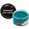 Tarrago Barevný krém na kůži Shoe Cream 127 Emerald green 50 ml