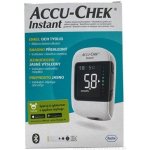 Accu-Chek Instant Kit II – Zboží Dáma