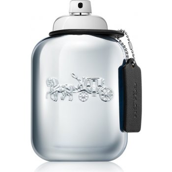 Coach Platinum parfémovaná voda pánská 100 ml