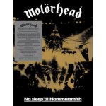 Motörhead - No Sleep'Til Hammersmith 4 CD – Hledejceny.cz