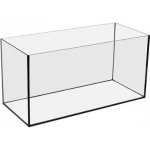 Aquael akvárium klasické 75 x 35 x 40, 105 l – Zboží Dáma