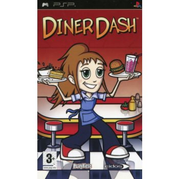 Diner Dash