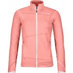 Ortovox Fleece Light Jacket W Blossom – Hledejceny.cz