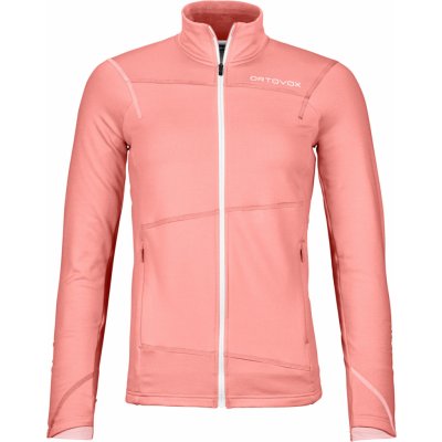 Ortovox Fleece Light Jacket W Blossom – Hledejceny.cz