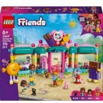 LEGO® Friends 42649 Cukrárna v městečku Heartlake – Zboží Živě