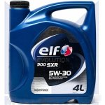 Elf Evolution 900 SXR 5W-30 4 l | Zboží Auto