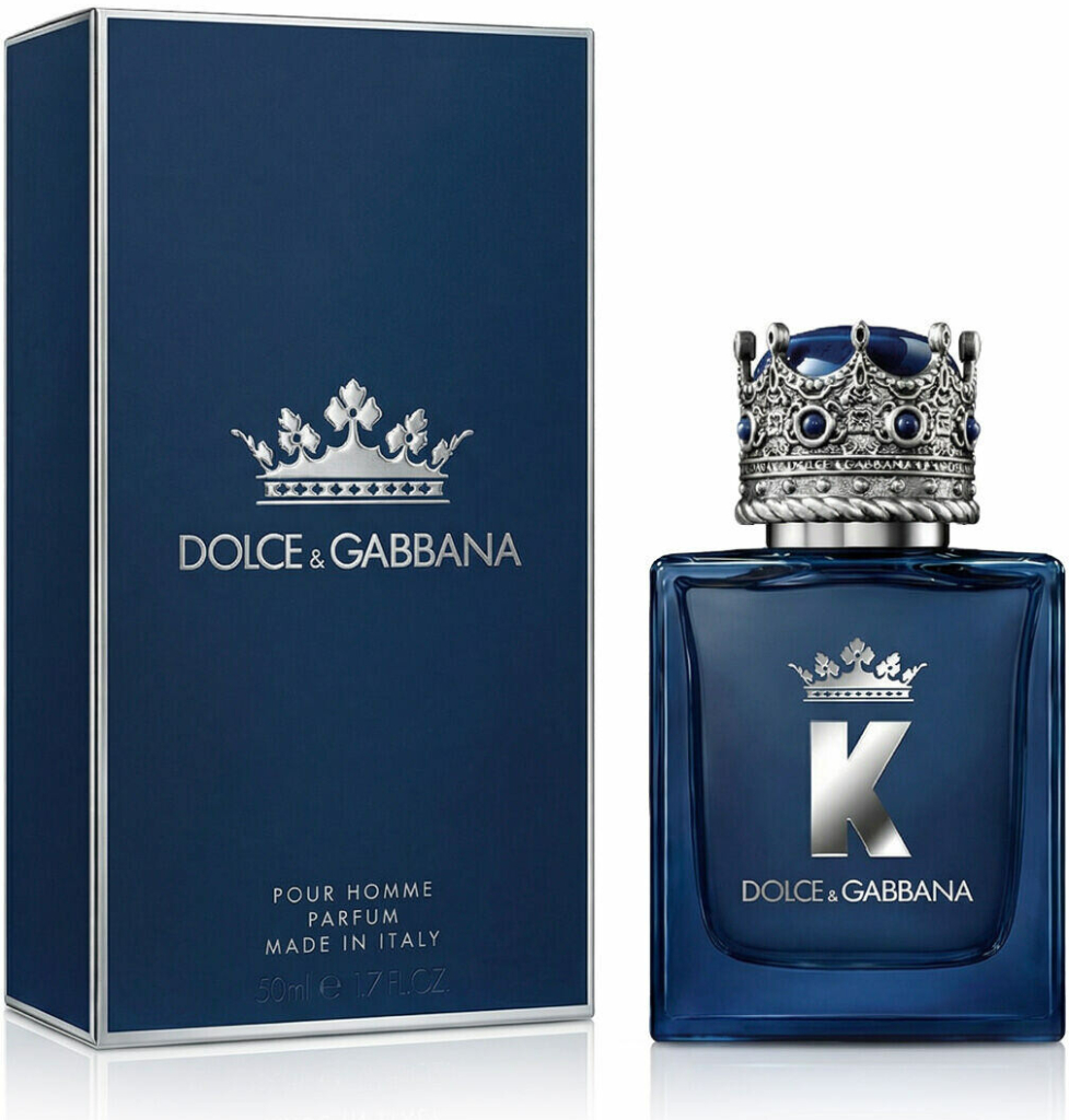 Dolce & Gabbana K parfém pánský 50 ml