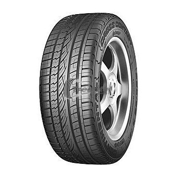 Continental ContiCrossContact UHP 235/55 R19 105V