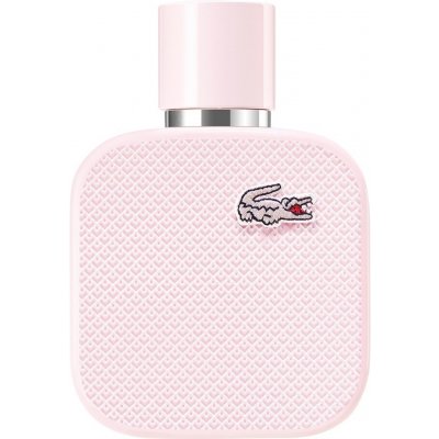 Lacoste L.12,12 Rose parfémovaná voda dámská 50 ml – Hledejceny.cz