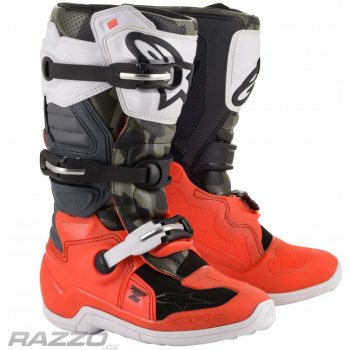 Alpinestars Tech 7S