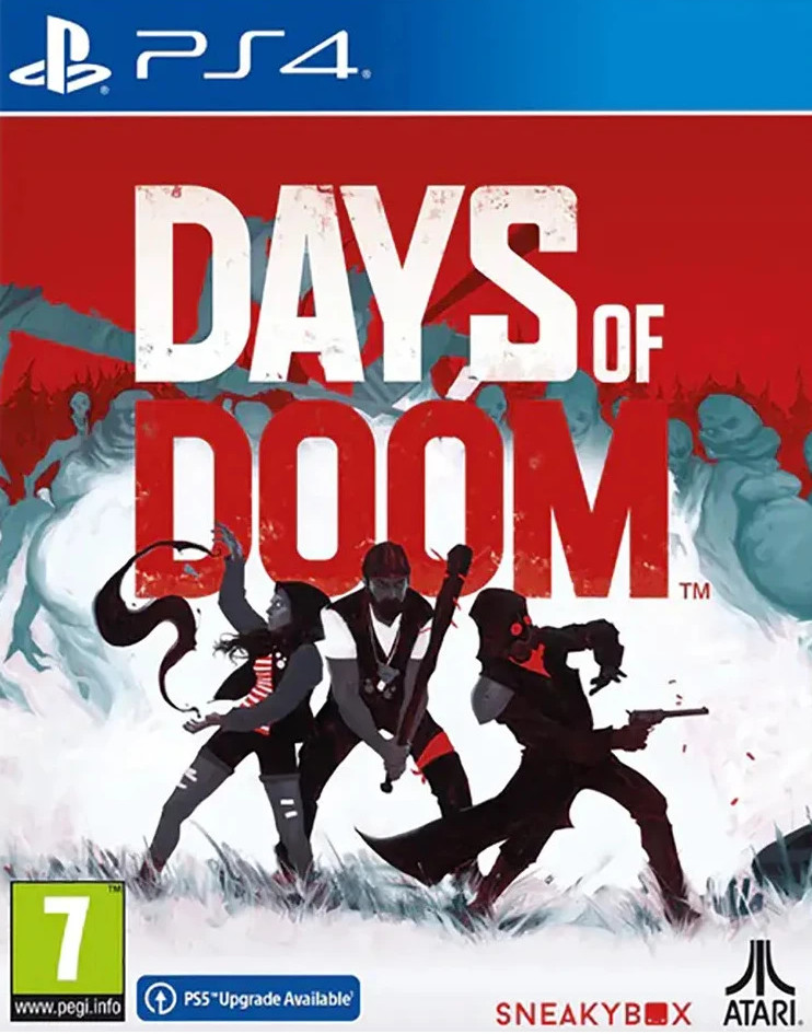 Days of Doom