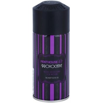 Penthouse Provocative Woman deospray 150 ml