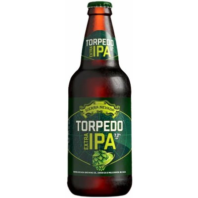 SIERRA NEVADA Torpedo Extra IPA 7,2% 0,355 l (sklo) – Sleviste.cz