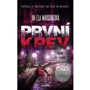 První krev prequel - Angela Marsonsová