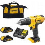 DeWalt DCD771S2 – Zbozi.Blesk.cz