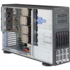 Serverové komponenty Základy pro servery Supermicro SYS-8048B-C0R3FT