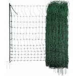 KERBL 292278 Nevodivá síť 106 cm x 50 m / 2 hroty – Sleviste.cz