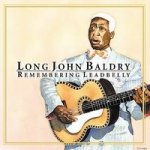 Baldry Long John - Remembering Leadbelly CD – Hledejceny.cz