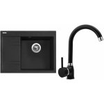 Sinks G2930 Set RIM 650 P + POLO – Zboží Dáma