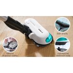 Bosch Unlimited 7 ProHygienic Aqua BCS71HYG4 – Hledejceny.cz