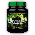 Scitec Nutrition L-Glutamine 600 g – Zboží Mobilmania