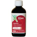 Klas Betavital extrakt z červené řepy 200 ml – Hledejceny.cz