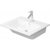 Umyvadla Duravit ME by Starck 2336630000