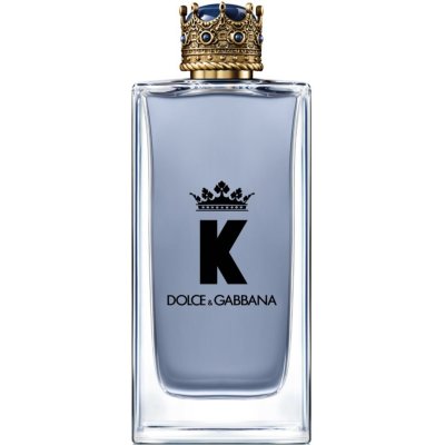 Dolce Gabbana K by Dolce Gabbana toaletní voda pánská 200 ml