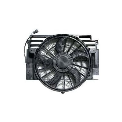 Sahara klimatizace kompletní 14.62.574 | Zboží Auto