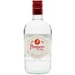 Pampero Blanco 37,5% 1 l (holá láhev) – Hledejceny.cz