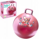 Djeco Skákací míč Fiona – Zboží Dáma