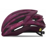 Giro Agilis Mips Matt Dark Cherry Towers 2025 – Zbozi.Blesk.cz