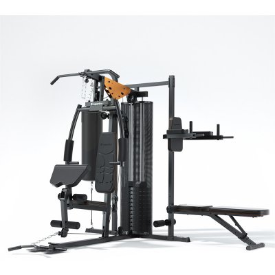 inSPORTline Profigym C60 – Zbozi.Blesk.cz