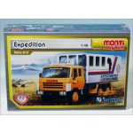 Seva Monti System 12 Auto Tatra EXPEDITION – Zboží Živě