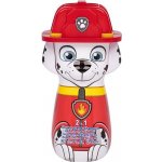 Nickelodeon Paw Patrol Marshall dětský sprchový gel a šampon 2v1 400 ml – Sleviste.cz