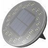 Zahradní lampa Immax 08496L