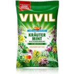 Vivil Byliny 23druhů (proti kašli) 60 g – Sleviste.cz