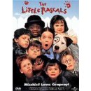 The Little Rascals DVD