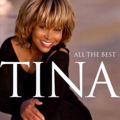 Tina Turner All The Best