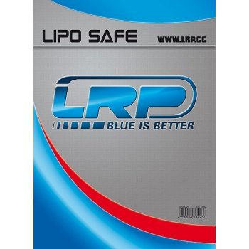 NOSRAM LiPo SAFE ochranný vak pro LiPo sady 23x30cm